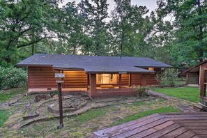 独立别墅 (3 Bedrooms) | 住宿内部