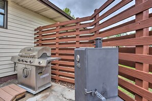 Maison (3 Bedrooms) | Intérieur