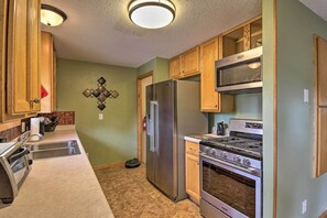 Casa (3 Bedrooms) | Interior