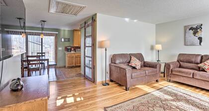 Rapid City Home - Walk to Canyon Lake Park