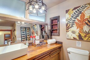 Casa (5 Bedrooms) | Parte interna