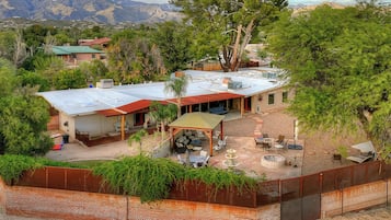 Casa (5 Bedrooms) | Parte interna