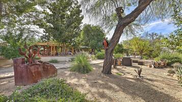 Casa (5 Bedrooms) | Parte interna