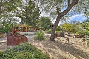 House (5 Bedrooms) | Interior - Tucson Home by Nature Preserve; Perfect for Hiking (Tucson)