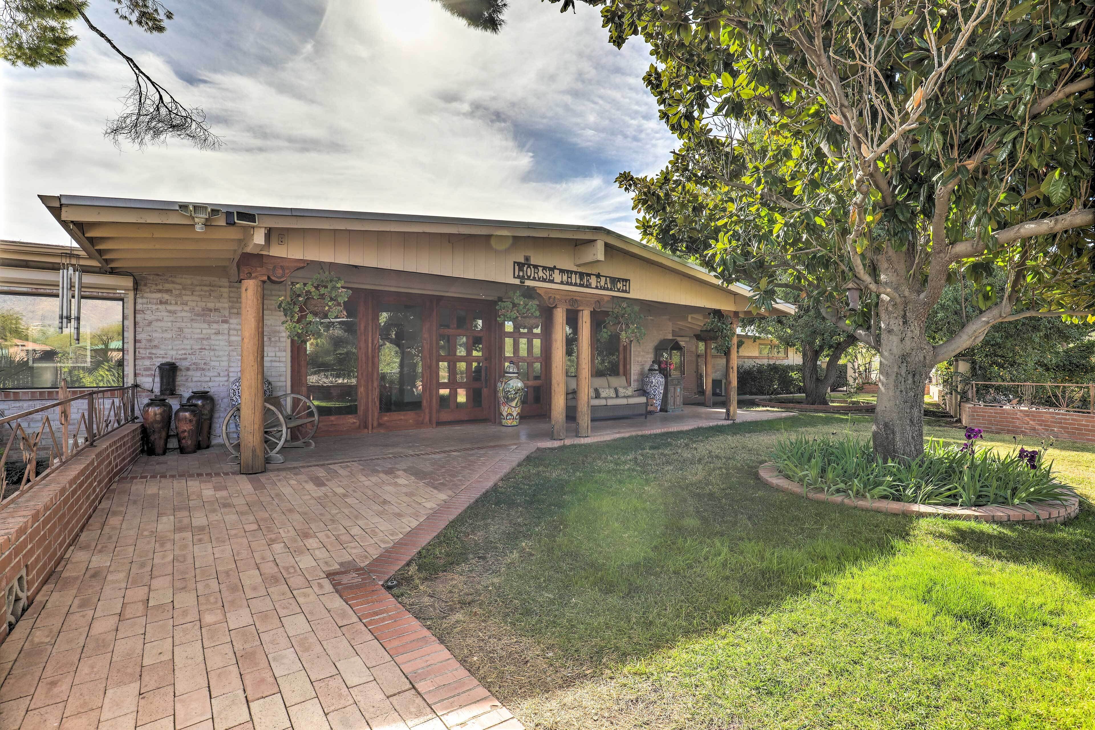 Casa (5 Bedrooms) | Interior