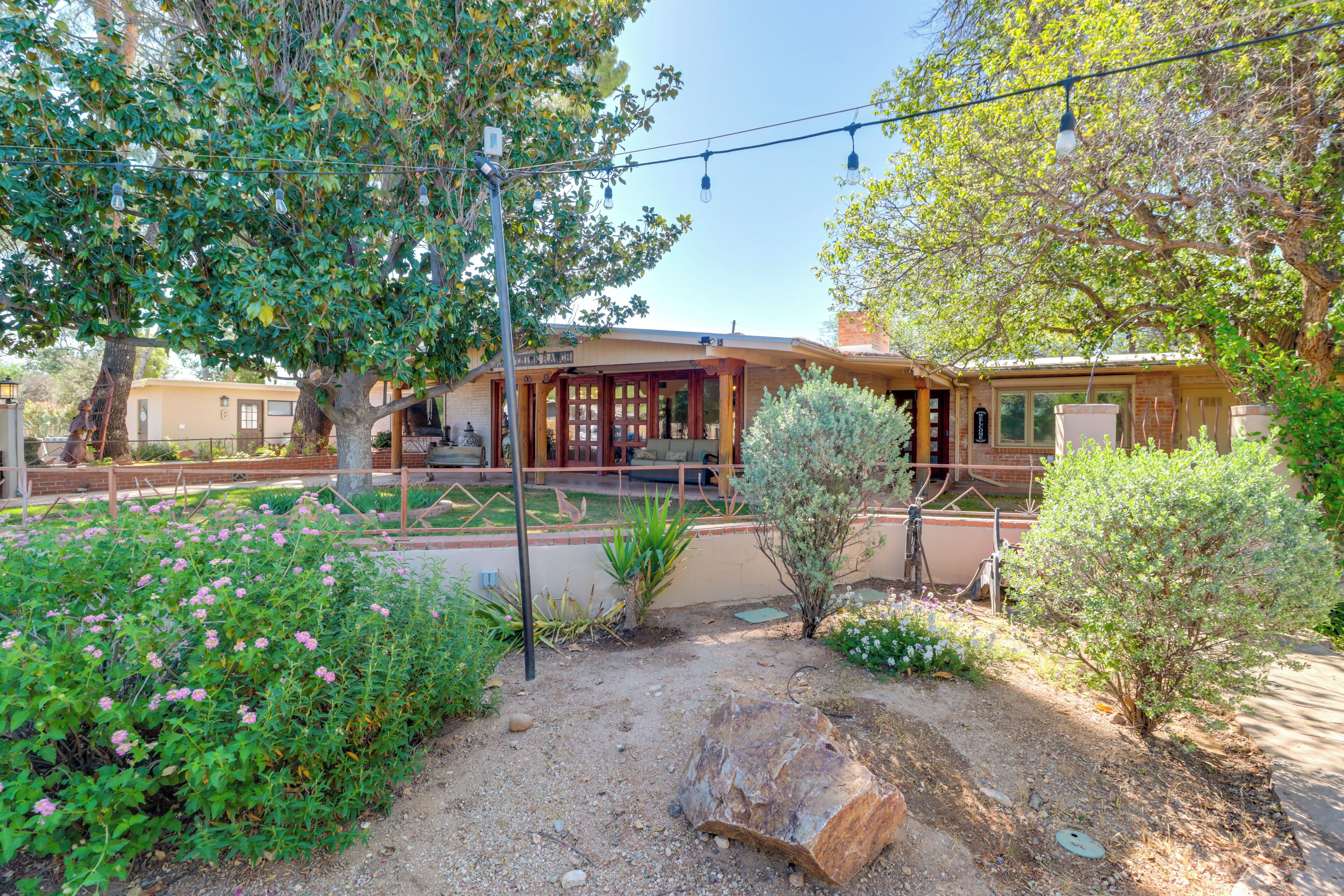 Hus (5 Bedrooms) | Interiør