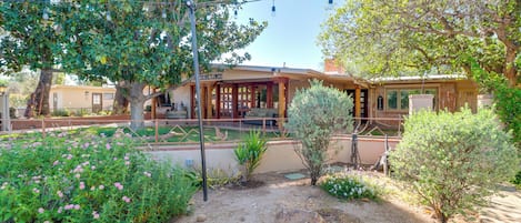 Hus (5 Bedrooms) | Interiør