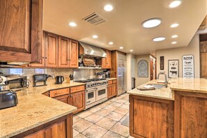 独立别墅 (5 Bedrooms) | 住宿内部