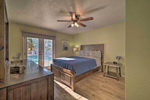 House (4 Bedrooms) | Interior - Family-friendly Lake Havasu Getaway w/ Deck & Pool (Lake Havasu City)