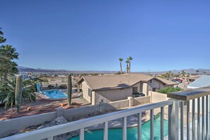 House (4 Bedrooms) | Interior - Family-friendly Lake Havasu Getaway w/ Deck & Pool (Lake Havasu City)