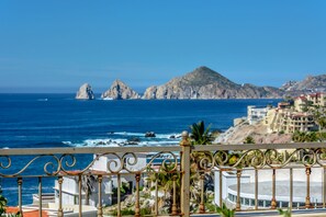 Interior - Cabo Hacienda w/ Private Pool & Rooftop Terrace! (Cabo San Lucas)
