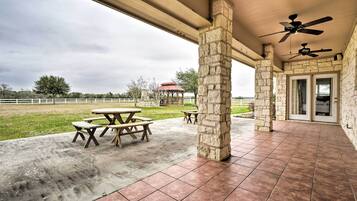 Rumah (3 Bedrooms) | Interior