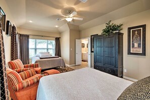 Hus (3 Bedrooms) | Innvendig