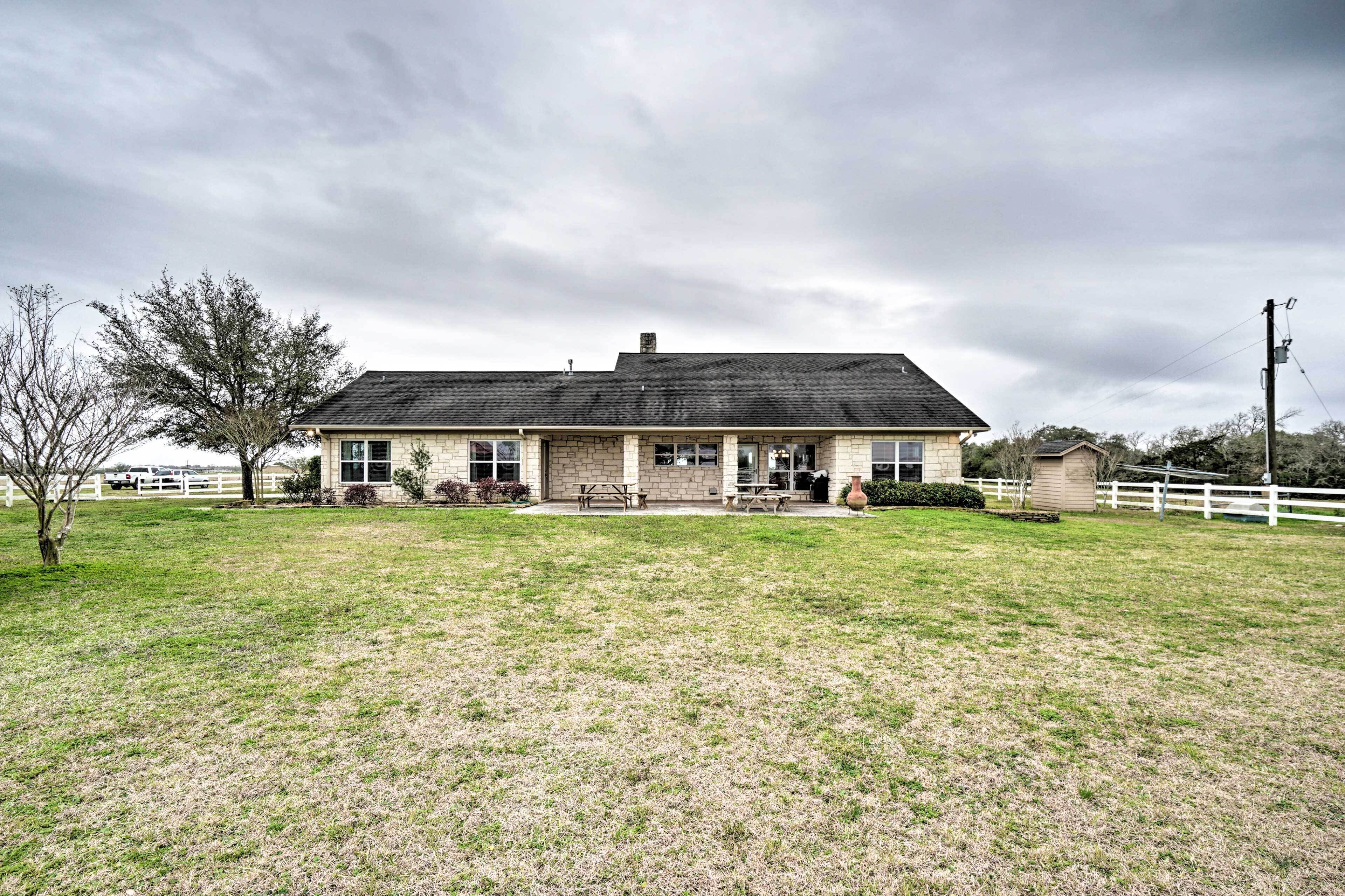 獨棟房屋 (3 Bedrooms) | 住宿內部