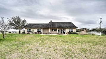 Rumah (3 Bedrooms) | Interior