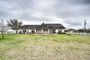 Talo (3 Bedrooms) | Sisätilat