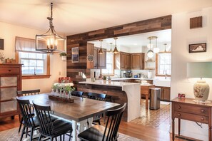 Casa (3 Bedrooms) | Interior