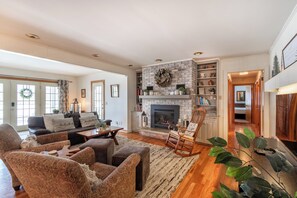 Casa (3 Bedrooms) | Interior