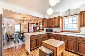 House (3 Bedrooms) | Interior - Quaint Elkton Home Near Shenandoah National Park! (Elkton)