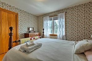 Casa (3 Bedrooms) | Interior