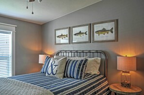 Casa (3 Bedrooms) | Interior