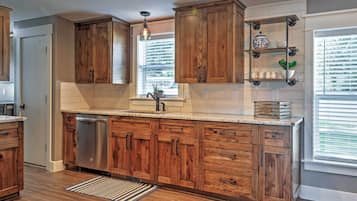 Huis (3 Bedrooms) | Interieur