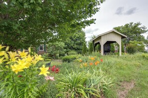 アパートメント (2 Bedrooms) | 内装