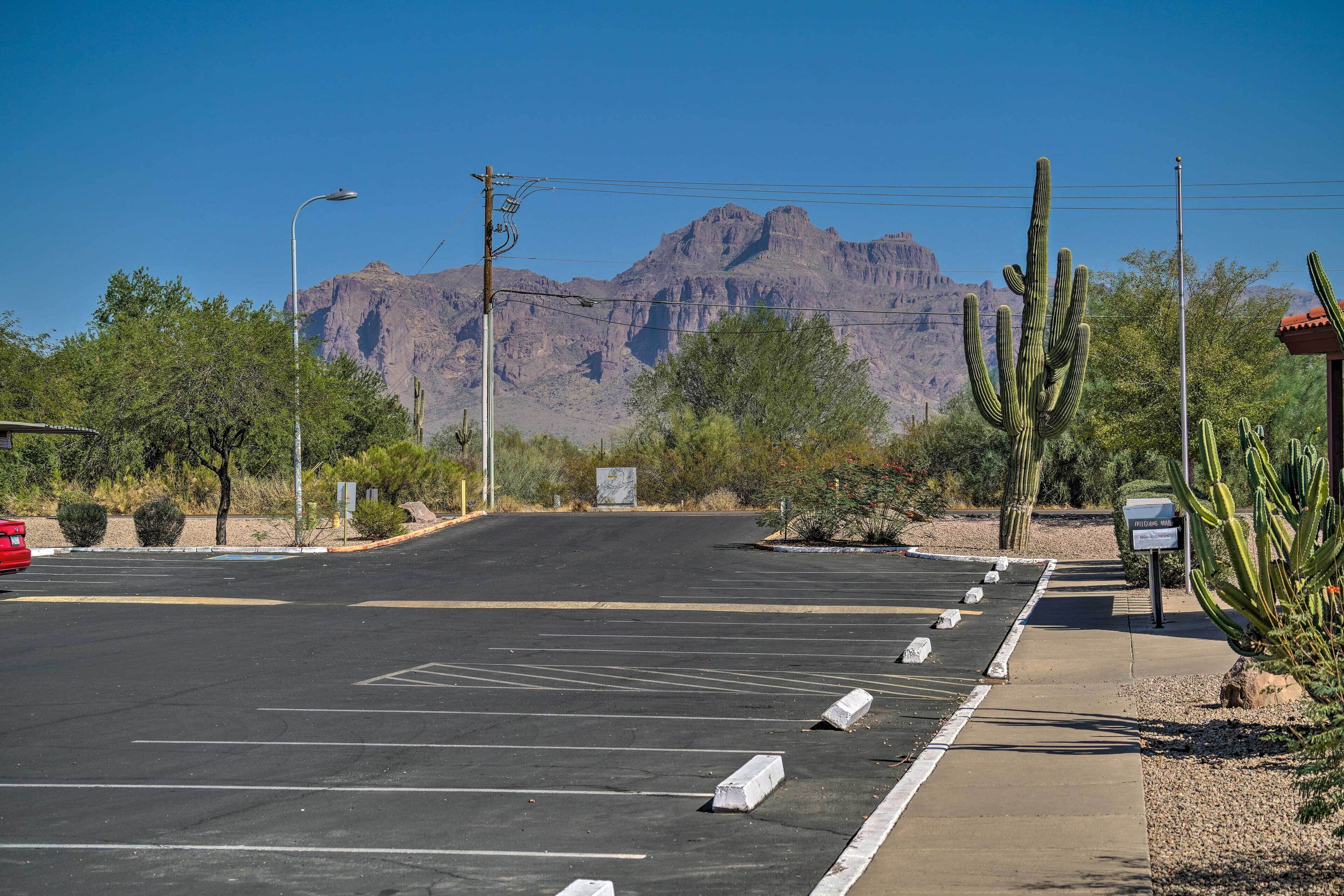 公寓 (1 Bedroom) | 內部