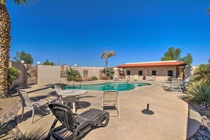 Căn hộ (1 Bedroom) | Nội thất