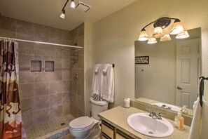 อพาร์ทเมนท์ (1 Bedroom) | ภายใน