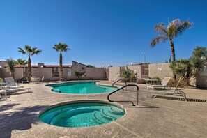 Interior - Quiet Retreat ~ 5 Mi to Lost Dutchman State Park! (Apache Junction)
