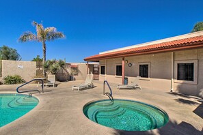 Apartment (1 Bedroom) | Interior - Quiet Retreat ~ 5 Mi to Lost Dutchman State Park! (Apache Junction)