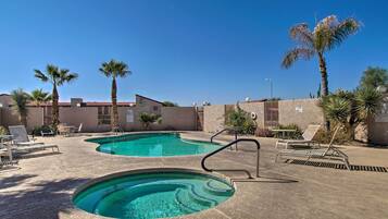 公寓 (1 Bedroom) | 住宿內部