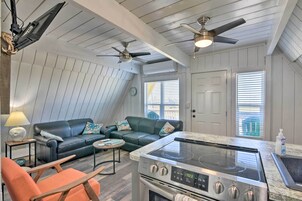 Casa (2 Bedrooms) | Interior