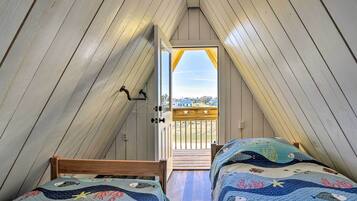 Maison (2 Bedrooms) | Intérieur