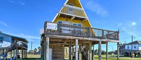 House (2 Bedrooms) | Front of property