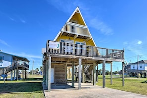 House (2 Bedrooms) | Front of property