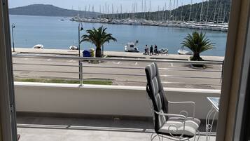 Apartment | Unterkunftsgelände