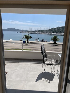 Apartment | Property grounds