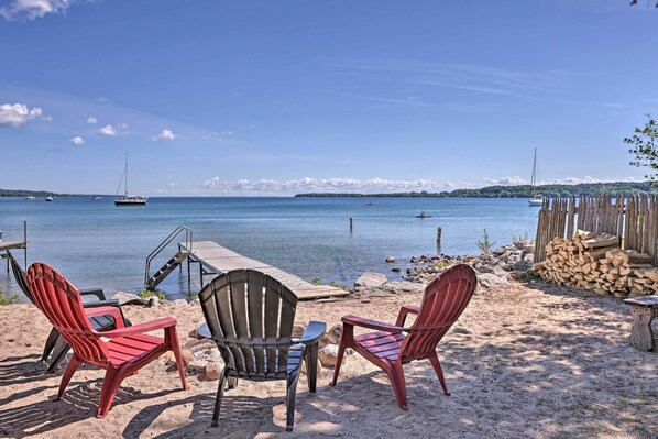 Cottage (2 Bedrooms) | Intérieur