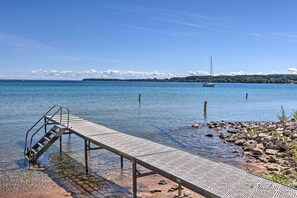 Cottage (2 Bedrooms) | Interni