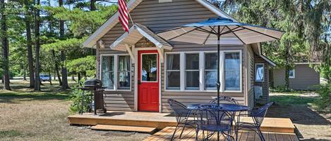 村舍 (2 Bedrooms) | 住宿内部