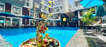 Tropical Oasis in North Al Ahyaa, Hurghada