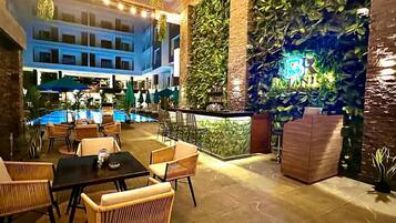 Appartement | Restauration