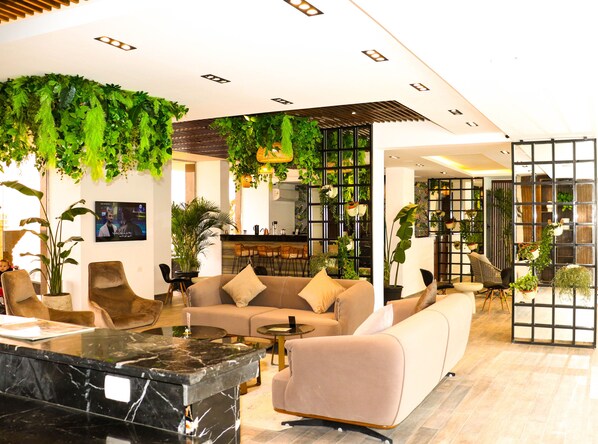 Apartment | Interior
