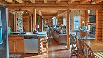 Casa (6 Bedrooms) | Interior