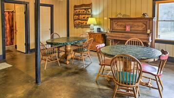 Huis (6 Bedrooms) | Interieur