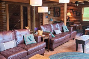 Casa (6 Bedrooms) | Interni