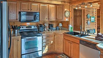 Casa (6 Bedrooms) | Interior