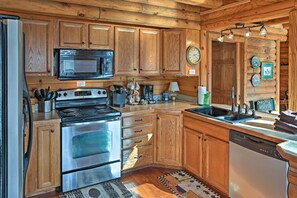 獨棟房屋 (6 Bedrooms) | 住宿內部